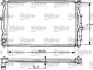 Радиатор Valeo (731537) изображение 1