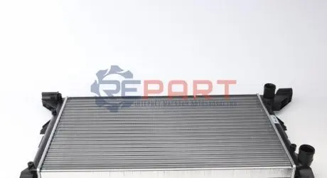 Фото Радіатор охолодження VW LT 2.5-2.8TDI 96- Valeo (731605) зображення 1