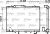 Фото Радиатор Valeo (734144) изображение 1