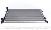 Фото Радіатор двигуна AUDI A3 SEAT ALTEA, ALTEA XL, LEON, TOLEDO III SKODA OCTAVIA II, YETI VW CADDY III, CADDY IV, EOS, GOLF PLUS V, GOLF V, GOLF VI, JETTA III, JETTA IV 1.4-2.5 02.03-09.20 Valeo (734332) зображення 3