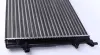 Фото Радіатор двигуна AUDI A3 SEAT ALTEA, ALTEA XL, LEON, TOLEDO III SKODA OCTAVIA II, YETI VW CADDY III, CADDY IV, EOS, GOLF PLUS V, GOLF V, GOLF VI, JETTA III, JETTA IV 1.4-2.5 02.03-09.20 Valeo (734332) зображення 4