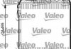 Радиатор, охлаждение двигателя Valeo 734914 (фото 1)