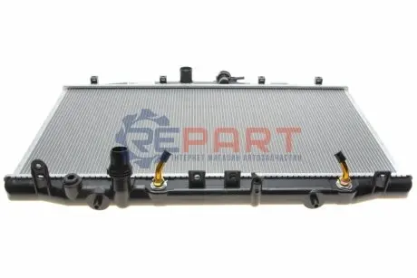 Радіатор двигуна HONDA ACCORD VII 2.0 02.03-05.08 Valeo 735050 Купити в Україні