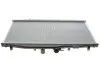 Фото Радіатор двигуна HONDA ACCORD VII 2.0 02.03-05.08 Valeo (735050) зображення 6