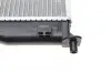 Фото Радиатор охлаждения двигателя Valeo (735053) изображение 8