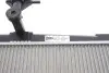 Фото Радиатор охлаждения двигателя Valeo (735053) изображение 10
