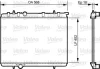 Фото VALEO CITROEN Радіатор охолодження BERLINGO 1.6 Valeo (735090) зображення 1