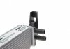 Радиатор системы охлаждения Skoda Fabia/Rapid/Roo - (6R0145805H, 6R0145805E) Valeo 735310 (фото 4)