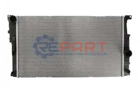 Радіатор охолодження BMW 1 (F20/F21)/3 F30/F34)/4 (F36/F33) 1.5-3.0i (B38/N20/N55) Valeo 735455 Купити в Україні