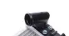 Фото Радіатор двигуна CITROEN C4 AIRCROSS, C-CROSSER, C-CROSSER ENTERPRISE MITSUBISHI ASX, LANCER VIII, OUTLANDER II PEUGEOT 4007, 4008 1.5-3.0 11.06 Valeo (735575) зображення 3