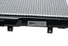 Фото Радіатор двигуна MAZDA CX-7 2.2D/2.3 06.06-12.14 Valeo (735577) зображення 8