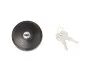 Кришка паливного бака CITROEN C6 MITSUBISHI OUTLANDER II PEUGEOT 407 SMART FORTWO 03.04 Valeo (745374) зображення 1