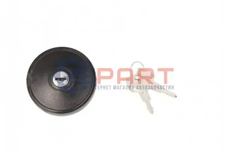 Кришка паливного бака CITROEN C6 MITSUBISHI OUTLANDER II PEUGEOT 407 SMART FORTWO 03.04 Valeo 745374
