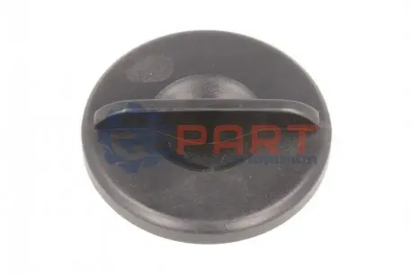 Кришка паливного бака RENAULT 21, 25, 9/11, ESPACE I, FUEGO 02.80-02.97 Valeo 745376