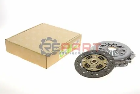 Комплекты сцепления Valeo 786017