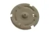 Комплект зчеплення (210мм) AUDI A3 SEAT CORDOBA, CORDOBA VARIO, IBIZA II, LEON, TOLEDO I, TOLEDO II SKODA OCTAVIA I VW BORA, BORA I, CORRADO, GOLF III, GOLF IV, POLO 1.6/1.8/2.0 05.91-12.10 Valeo (786028) зображення 4