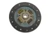 Комплект зчеплення (210мм) AUDI A3 SEAT CORDOBA, CORDOBA VARIO, IBIZA II, LEON, TOLEDO I, TOLEDO II SKODA OCTAVIA I VW BORA, BORA I, CORRADO, GOLF III, GOLF IV, POLO 1.6/1.8/2.0 05.91-12.10 Valeo (786028) зображення 7