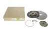 Комплект зчеплення (210мм) AUDI A3 SEAT CORDOBA, CORDOBA VARIO, IBIZA II, LEON, TOLEDO I, TOLEDO II SKODA OCTAVIA I VW BORA, BORA I, CORRADO, GOLF III, GOLF IV, POLO 1.6/1.8/2.0 05.91-12.10 Valeo (786028) зображення 9