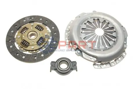 Комплекты сцепления Valeo 786030