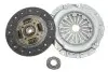 Комплект зчеплення Renault Kangoo 1.5DCI 01-08/Clio 01-/Logan 05- 786031