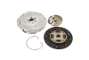 Комплект зчеплення SEAT CORDOBA, IBIZA II, TOLEDO I VW GOLF III, GOLF IV, VENTO 1.8/1.9D 05.91-06.05 Valeo (786044) зображення 3