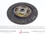 Сцепление (набор) + подшипник Valeo (786047) изображение 10