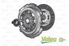 Комплект зчеплення PEUGEOT 309 I 1.6 10.85-07.89 Valeo (786064) зображення 1