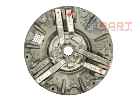 Корзина сцепления Valeo 800566