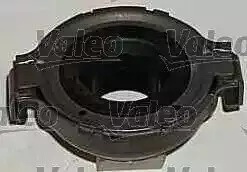 Комплект зчеплення з підшипником (236мм) ALFA ROMEO 155, 164 FIAT COUPE LANCIA DEDRA, DELTA II, KAPPA 2.0/2.5D 04.90-10.01 Valeo 801348