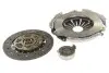 Сцепление (набор) + подшипник Valeo (801465) изображение 2