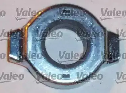 Набор сцепления Valeo 801649