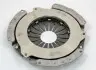 Фото Комплект зчеплення з підшипником (227мм) SUBARU IMPREZA, LEGACY I, LEGACY II 1.6-2.2 01.89-06.09 Valeo (801656) зображення 2