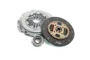Фото Комплект зчеплення з підшипником (227мм) SUBARU IMPREZA, LEGACY I, LEGACY II 1.6-2.2 01.89-06.09 Valeo (801656) зображення 6