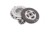 Комплект зчеплення Fiat Ducato 2.5/2.8d 94-02 (d=228mm) (+вижимний) 801832