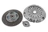 Фото Комплект зчеплення з підшипником (235мм) FIAT DUCATO 2.5D/2.8D 03.94-04.02 Valeo (801833) зображення 2