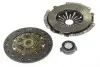 Фото Комплект зчеплення з підшипником (227мм) FORD USA PROBE II MAZDA 323 F VI, 626 II, 626 III, 626 IV, 626 V, CX-30, MX-6, PREMACY, RX-8 1.3-2.0H 03.83 Valeo (801930) зображення 2