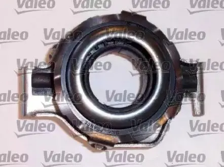 Комплект зчеплення з підшипником (230мм) LANCIA KAPPA 2.0/2.4D 08.94-10.01 Valeo 801942