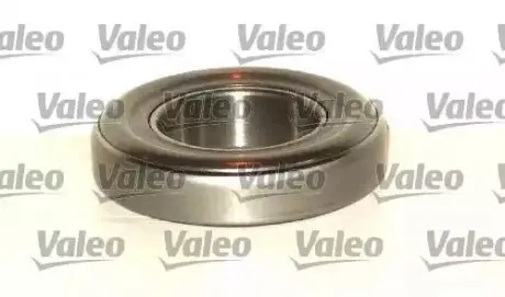Комплект зчеплення з підшипником (275мм) NISSAN PATROL GR IV 4.2 11.88-02.98 Valeo 801993