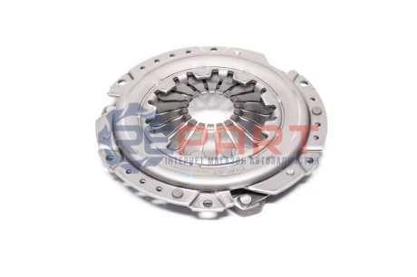 Фото Натискний диск зчеплення Valeo (802686) зображення 1