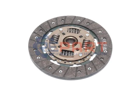 Диск сцепления Valeo 803530