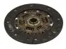 Диск зчеплення (225мм) повний профіль TOYOTA CAMRY, CARINA E VI, CARINA V, CELICA, MR2 II, PICNIC 2.0/2.2 02.83-11.01 Valeo (803558) зображення 1