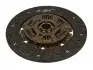 Диск зчеплення (225мм) повний профіль TOYOTA CAMRY, CARINA E VI, CARINA V, CELICA, MR2 II, PICNIC 2.0/2.2 02.83-11.01 Valeo (803558) зображення 2