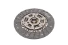 Диск зчеплення (225мм) повний профіль TOYOTA CAMRY, CARINA E VI, CARINA V, CELICA, MR2 II, PICNIC 2.0/2.2 02.83-11.01 Valeo (803558) зображення 3