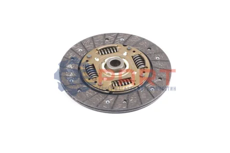 Диск зчеплення Valeo 803684