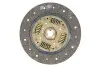 Диск зчеплення (215мм) NISSAN 100NX, ALMERA I, ALMERA TINO, BLUEBIRD, PRIMERA, SUNNY III 1.6/1.8/2.0 03.86-10.08 Valeo 803705 Купити в Україні