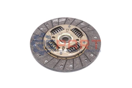 Фото Диск сцепления Valeo (803718) изображение 1