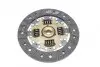 Диск зчеплення (190мм) OPEL AGILA A, ASCONA C, ASTRA F, ASTRA F CLASSIC, ASTRA G, COMBO, CORSA A, CORSA A TR, CORSA B, CORSA C, KADETT D, KADETT E, KADETT E COMBO, VECTRA A 1.0-1.4 08.79-12.09 Valeo (803729) зображення 3