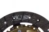 Диск зчеплення (190мм) OPEL AGILA A, ASCONA C, ASTRA F, ASTRA F CLASSIC, ASTRA G, COMBO, CORSA A, CORSA A TR, CORSA B, CORSA C, KADETT D, KADETT E, KADETT E COMBO, VECTRA A 1.0-1.4 08.79-12.09 Valeo (803729) зображення 5