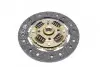 Диск зчеплення (190мм) OPEL AGILA A, ASCONA C, ASTRA F, ASTRA F CLASSIC, ASTRA G, COMBO, CORSA A, CORSA A TR, CORSA B, CORSA C, KADETT D, KADETT E, KADETT E COMBO, VECTRA A 1.0-1.4 08.79-12.09 Valeo (803729) зображення 6