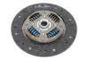 Фото Диск зчеплення (225мм) повний профіль AUDI A3 SEAT CORDOBA, CORDOBA VARIO, IBIZA II, TOLEDO I, TOLEDO IV SKODA OCTAVIA I VW CADDY II, CORRADO, GOLF II, GOLF III, GOLF IV 1.2-2.0 08.88-05.17 Valeo (803835) зображення 3